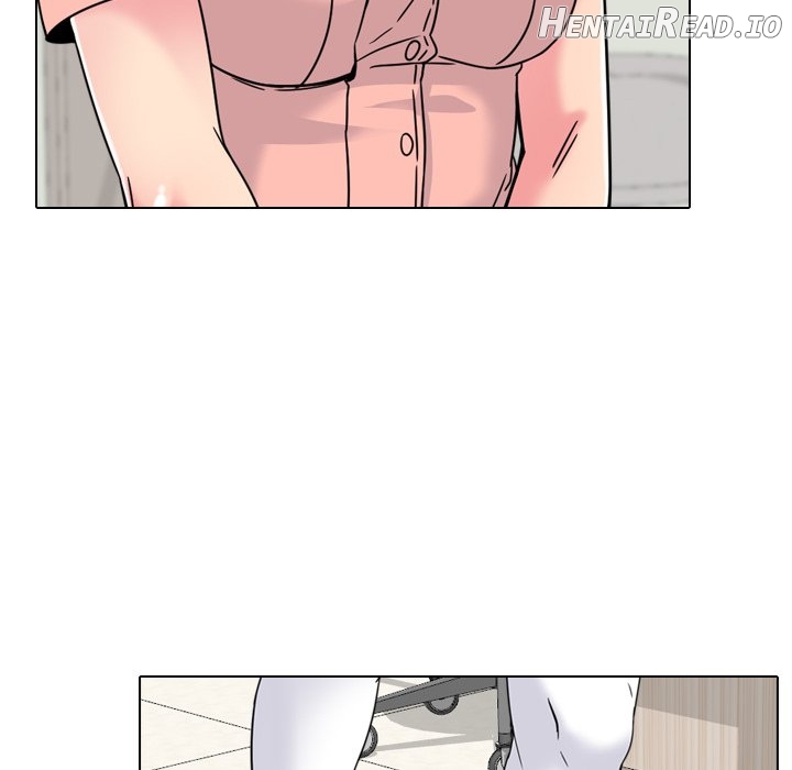 One Shot Men’s Clinic Chapter 11 - page 24