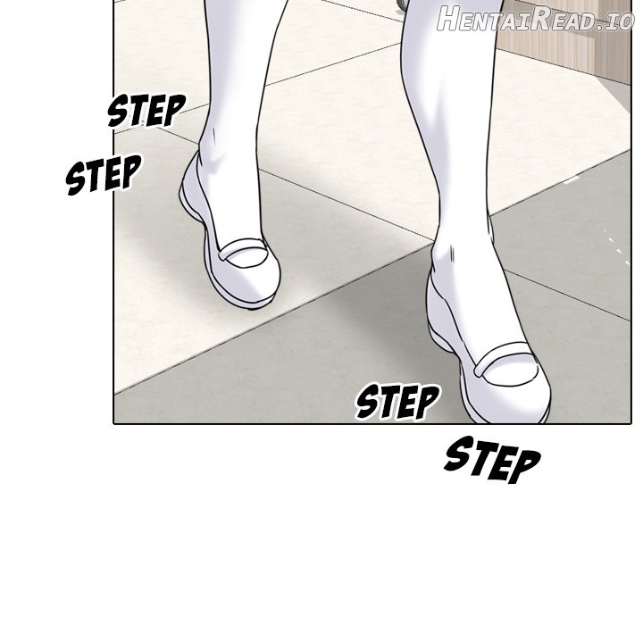 One Shot Men’s Clinic Chapter 11 - page 25