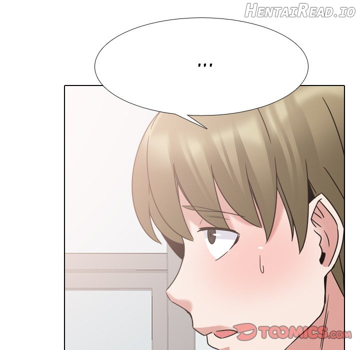 One Shot Men’s Clinic Chapter 11 - page 27