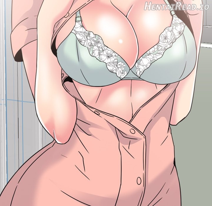 One Shot Men’s Clinic Chapter 11 - page 31