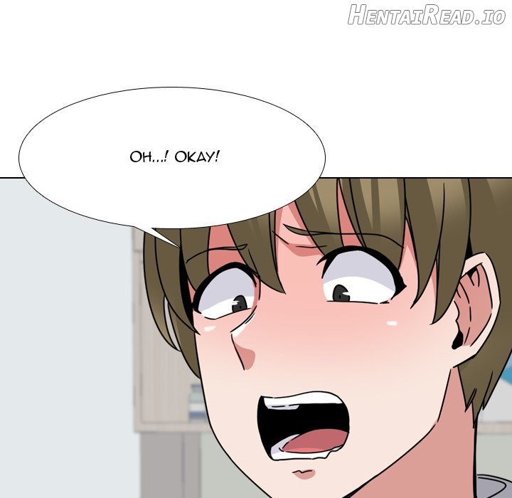 One Shot Men’s Clinic Chapter 11 - page 43