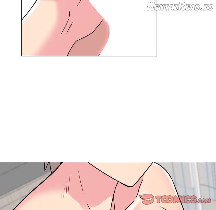 One Shot Men’s Clinic Chapter 11 - page 51