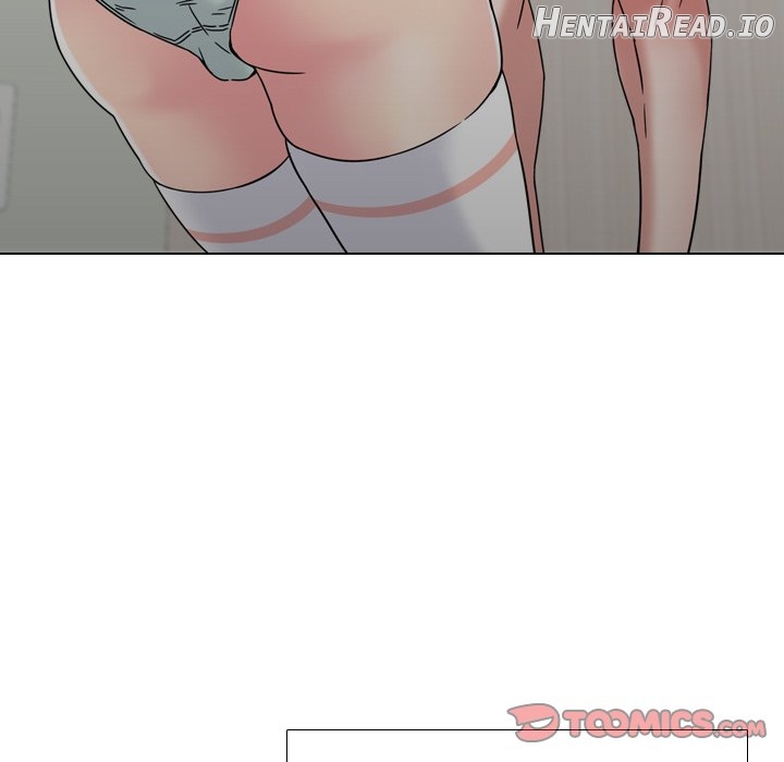 One Shot Men’s Clinic Chapter 11 - page 57