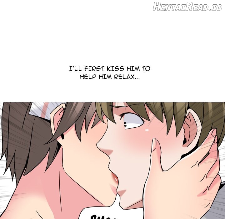 One Shot Men’s Clinic Chapter 11 - page 73