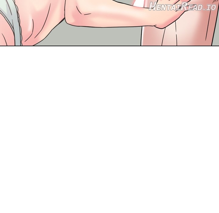 One Shot Men’s Clinic Chapter 11 - page 97