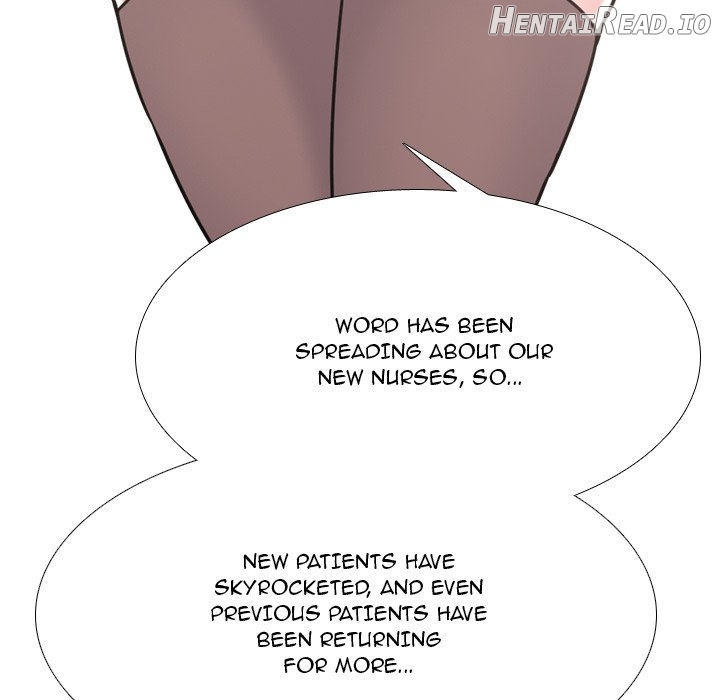 One Shot Men’s Clinic Chapter 12 - page 101