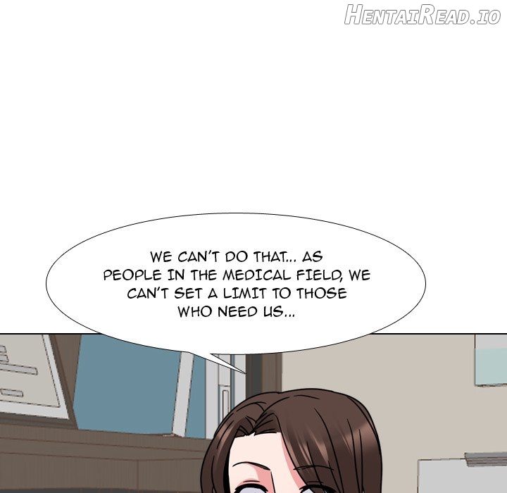 One Shot Men’s Clinic Chapter 12 - page 108