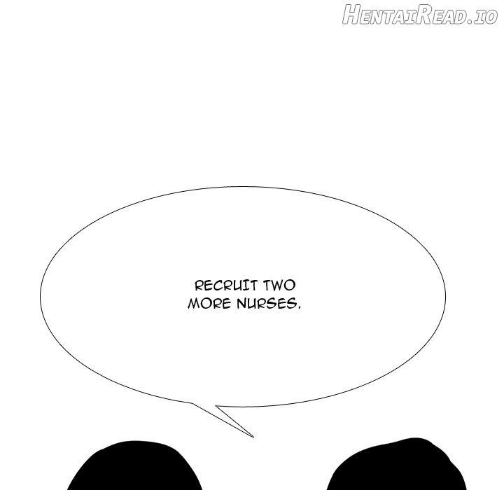 One Shot Men’s Clinic Chapter 12 - page 110