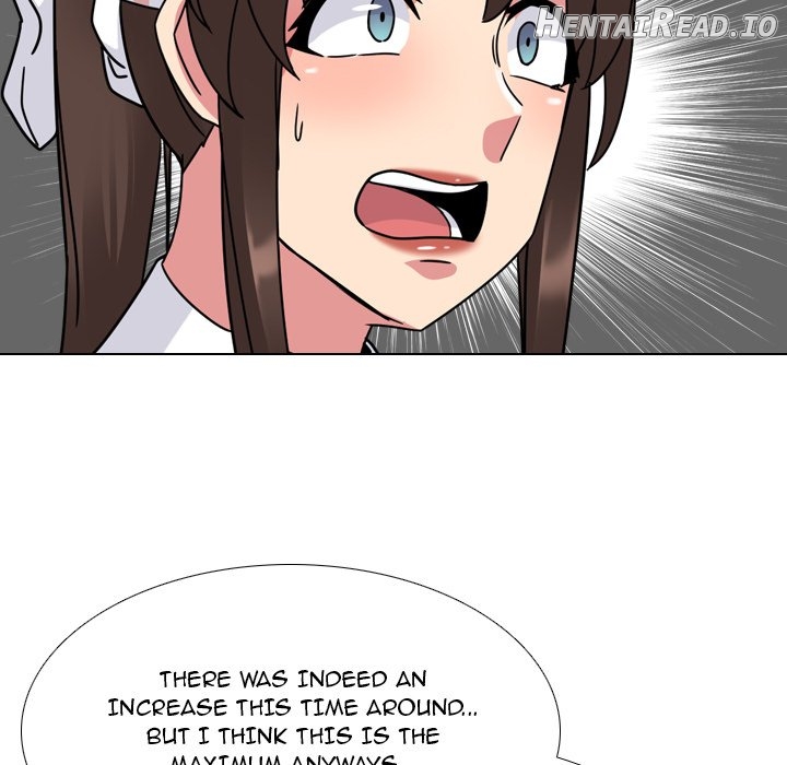 One Shot Men’s Clinic Chapter 12 - page 113