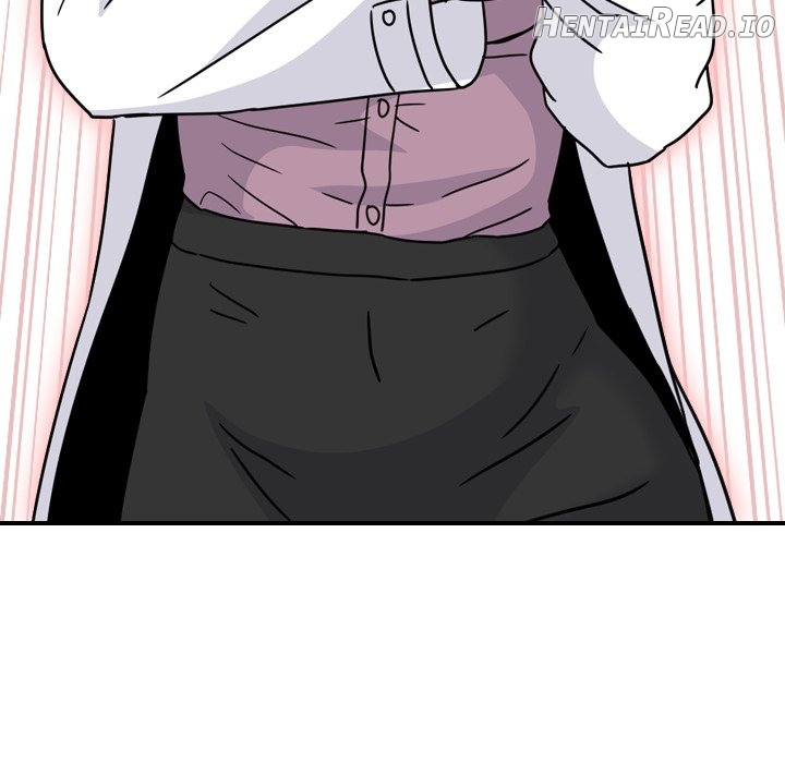 One Shot Men’s Clinic Chapter 12 - page 121