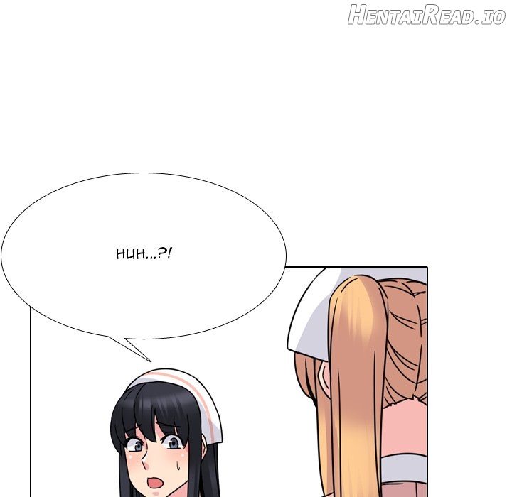 One Shot Men’s Clinic Chapter 12 - page 128