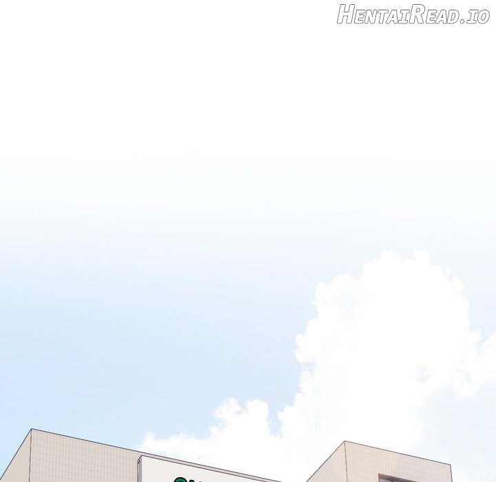 One Shot Men’s Clinic Chapter 12 - page 13