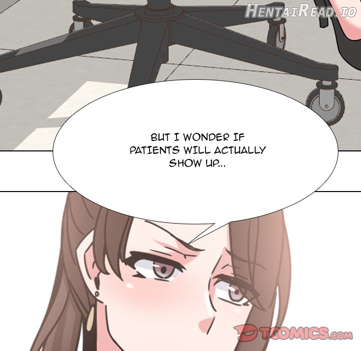 One Shot Men’s Clinic Chapter 12 - page 147