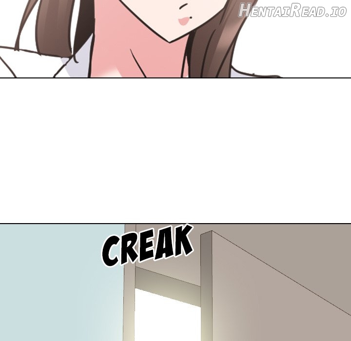 One Shot Men’s Clinic Chapter 12 - page 148