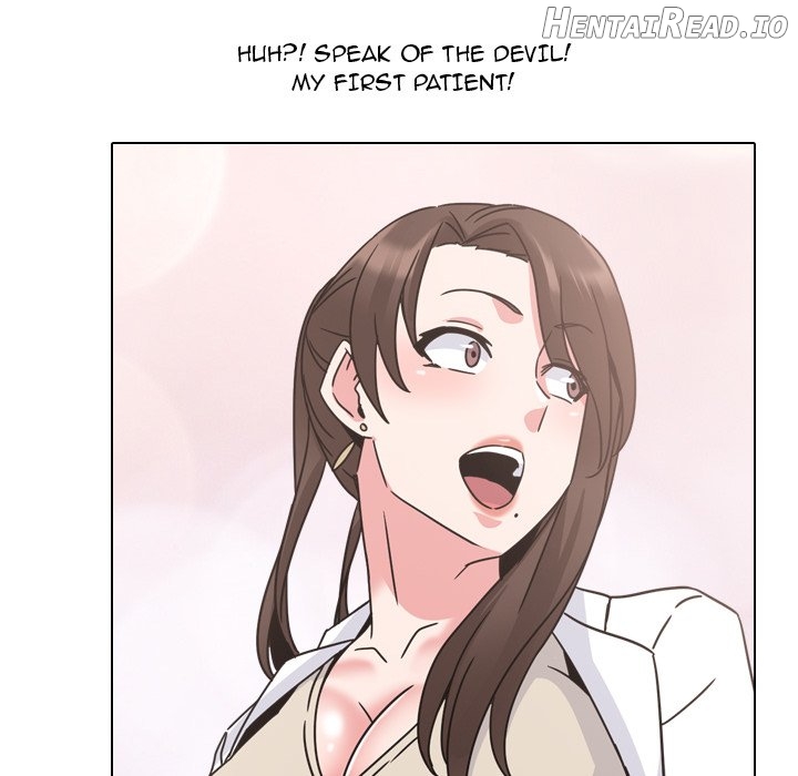 One Shot Men’s Clinic Chapter 12 - page 150