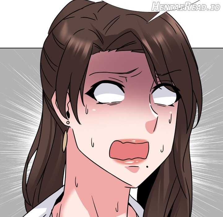One Shot Men’s Clinic Chapter 12 - page 157