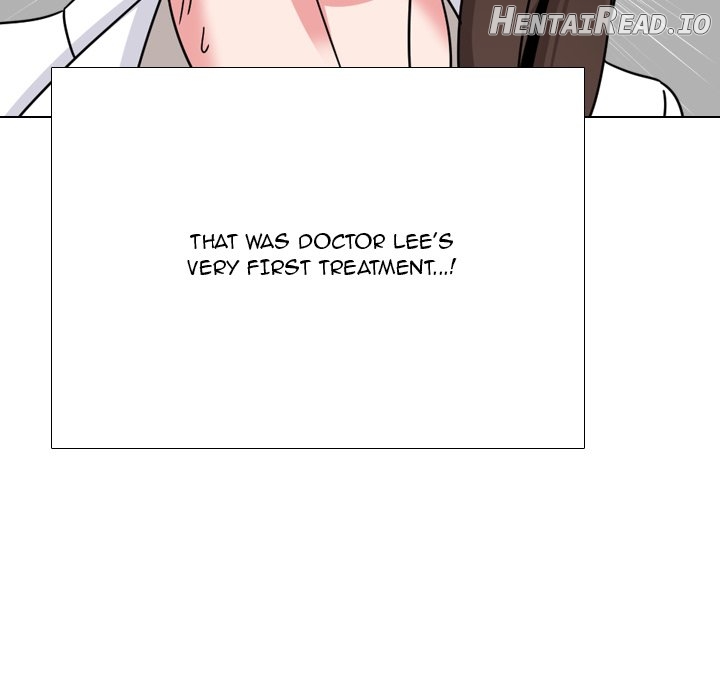One Shot Men’s Clinic Chapter 12 - page 158