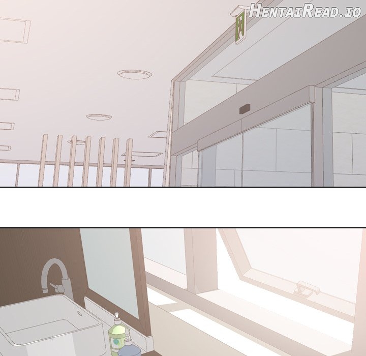 One Shot Men’s Clinic Chapter 12 - page 16