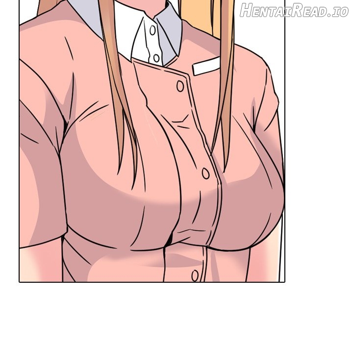 One Shot Men’s Clinic Chapter 12 - page 22