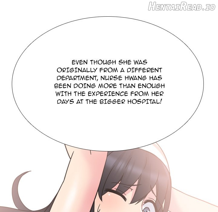 One Shot Men’s Clinic Chapter 12 - page 23
