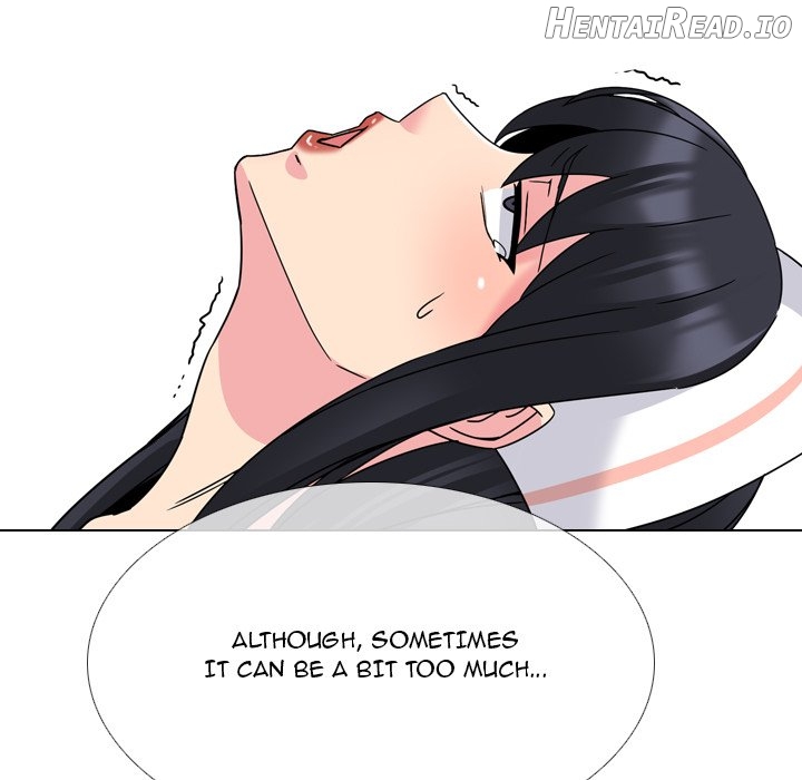One Shot Men’s Clinic Chapter 12 - page 26