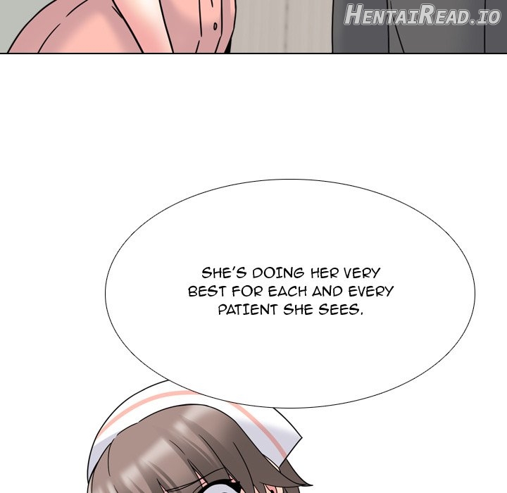 One Shot Men’s Clinic Chapter 12 - page 29