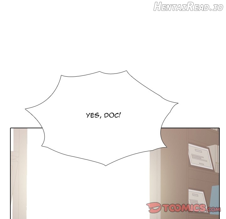 One Shot Men’s Clinic Chapter 12 - page 39