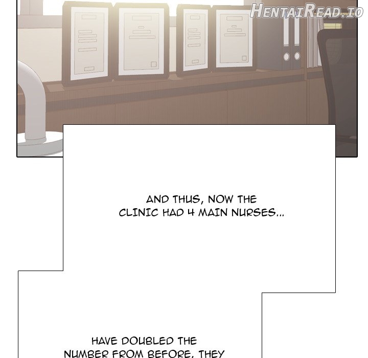One Shot Men’s Clinic Chapter 12 - page 40