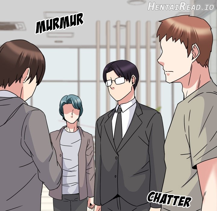 One Shot Men’s Clinic Chapter 12 - page 42