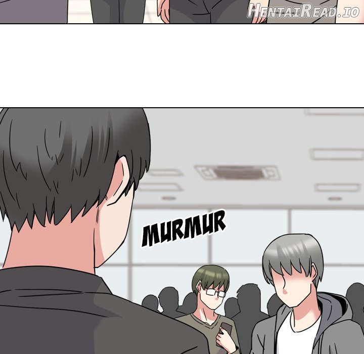 One Shot Men’s Clinic Chapter 12 - page 43