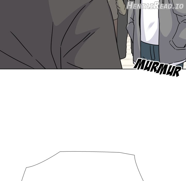One Shot Men’s Clinic Chapter 12 - page 44