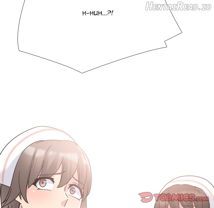 One Shot Men’s Clinic Chapter 12 - page 45