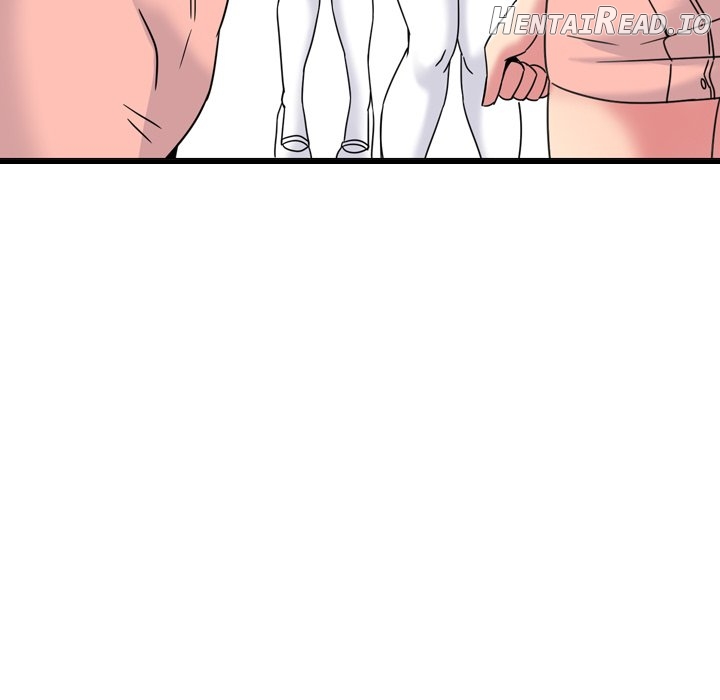 One Shot Men’s Clinic Chapter 12 - page 47