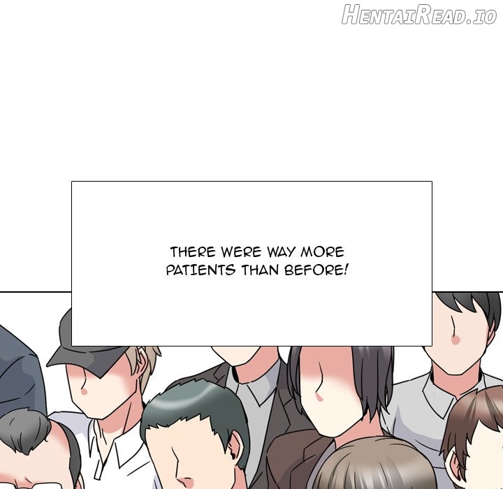 One Shot Men’s Clinic Chapter 12 - page 48