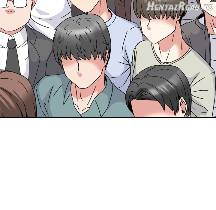 One Shot Men’s Clinic Chapter 12 - page 49