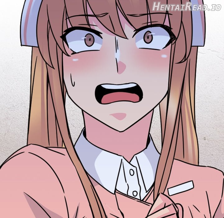 One Shot Men’s Clinic Chapter 12 - page 53