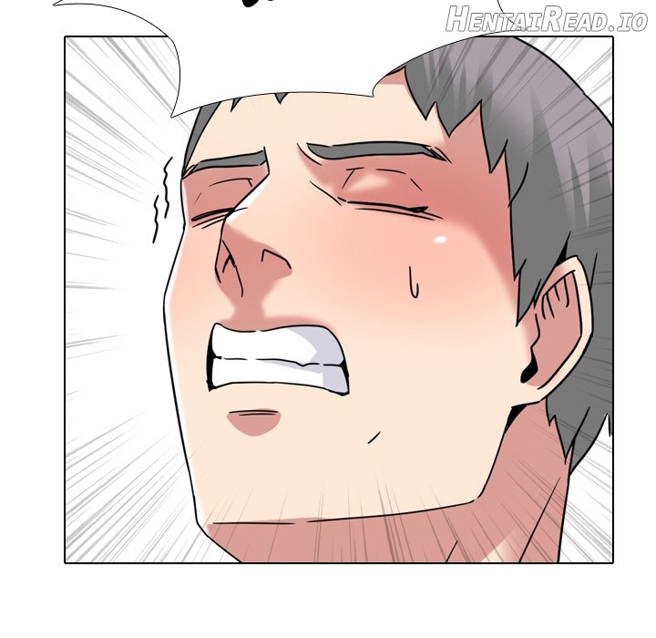 One Shot Men’s Clinic Chapter 12 - page 61