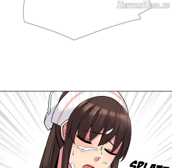 One Shot Men’s Clinic Chapter 12 - page 65