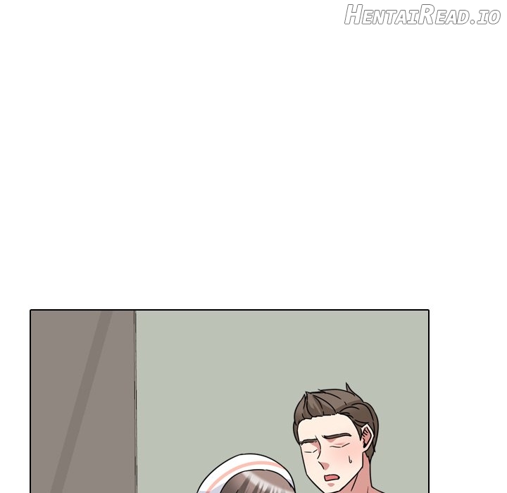 One Shot Men’s Clinic Chapter 12 - page 67