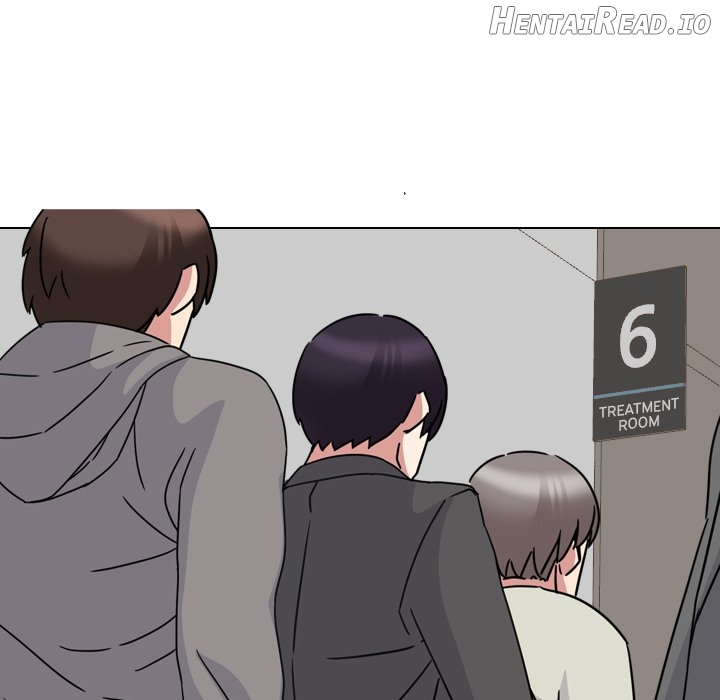 One Shot Men’s Clinic Chapter 12 - page 71