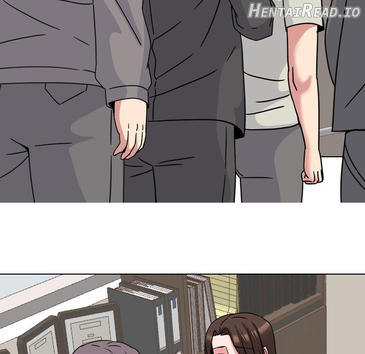 One Shot Men’s Clinic Chapter 12 - page 72