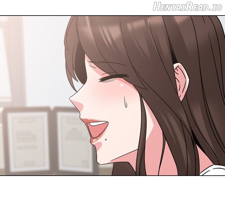 One Shot Men’s Clinic Chapter 12 - page 74