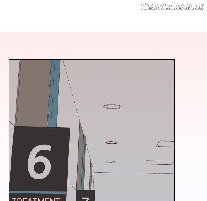 One Shot Men’s Clinic Chapter 12 - page 76