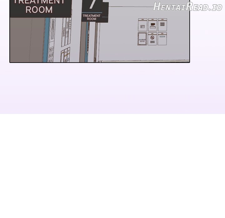One Shot Men’s Clinic Chapter 12 - page 77