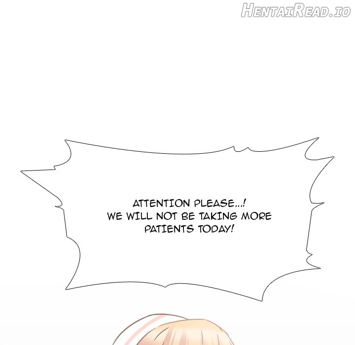 One Shot Men’s Clinic Chapter 12 - page 78