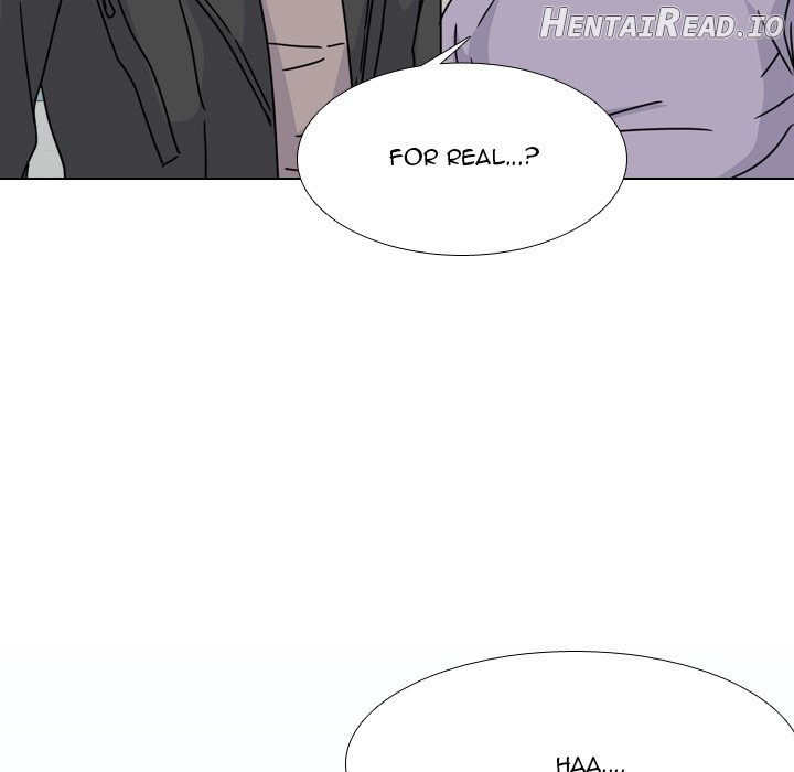 One Shot Men’s Clinic Chapter 12 - page 85