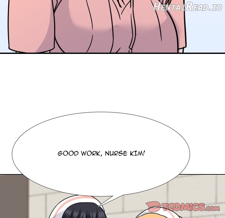 One Shot Men’s Clinic Chapter 12 - page 87