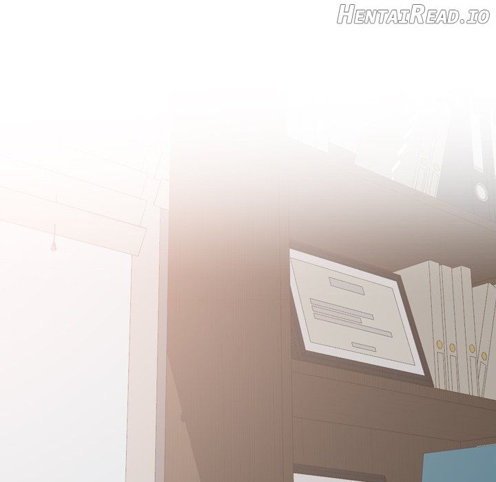One Shot Men’s Clinic Chapter 12 - page 92