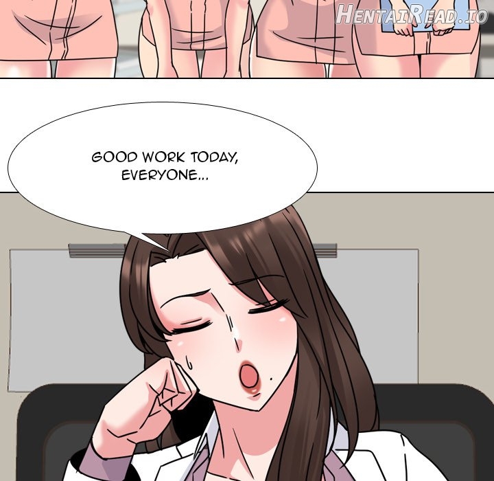 One Shot Men’s Clinic Chapter 12 - page 94