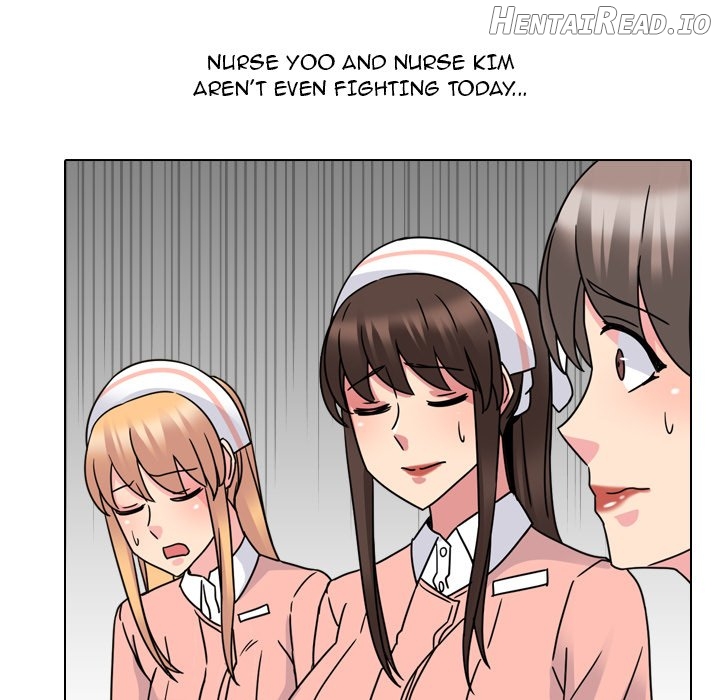 One Shot Men’s Clinic Chapter 12 - page 96